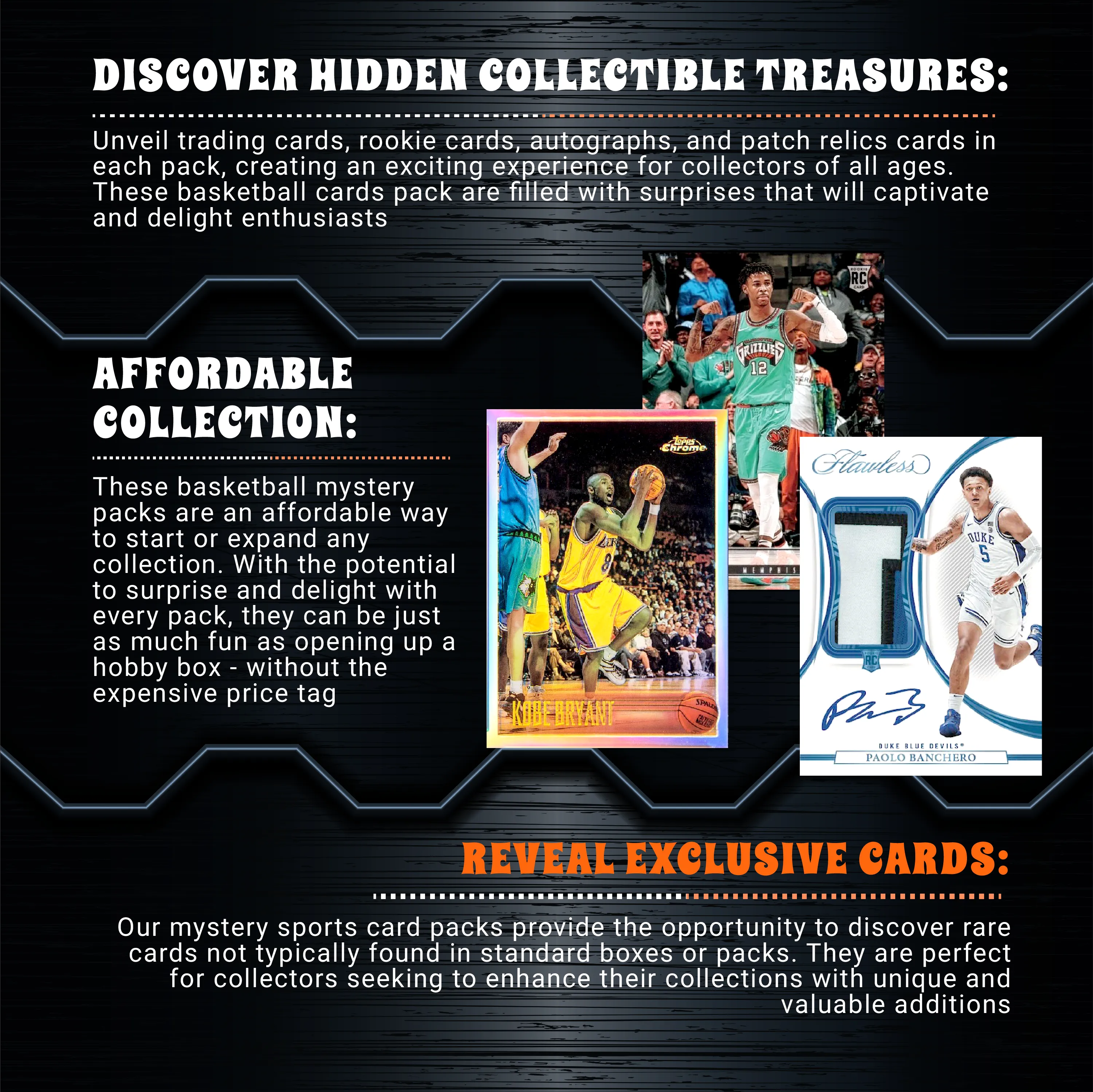 Basketball Mystery Ultimate Elite Pack (Loaded with Goodies) Great Party Favors