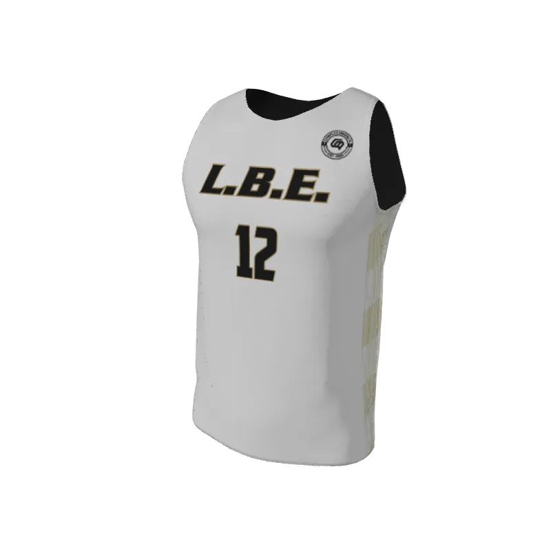Basketball October Phase I Jersey. (x 10)