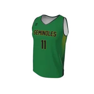 Basketball Shift Stride-Line Jersey. (x 10)