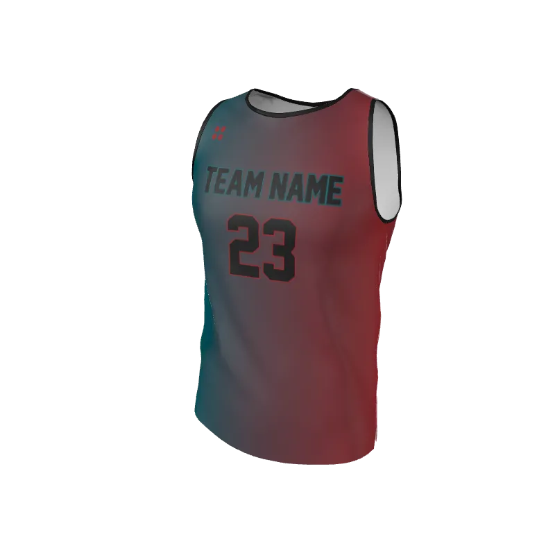 Basketball South Beach XE-Caliber Jerseys. (x 10)