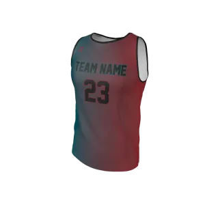 Basketball South Beach XE-Caliber Jerseys. (x 10)