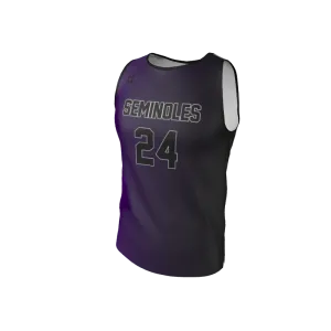 Basketball South Beach XE-Caliber Jerseys. (x 10)
