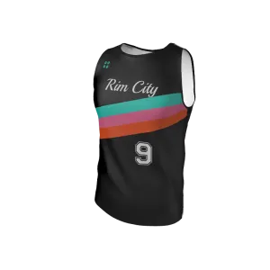 Basketball Spurs XE-Caliber Jerseys. (x 9)