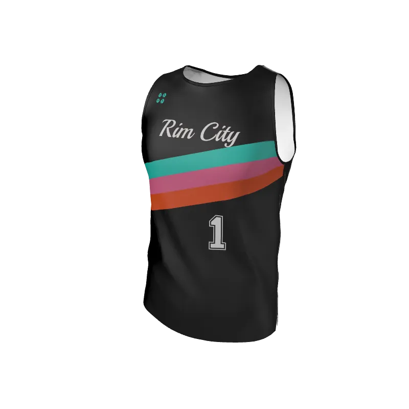 Basketball Spurs XE-Caliber Jerseys. (x 9)