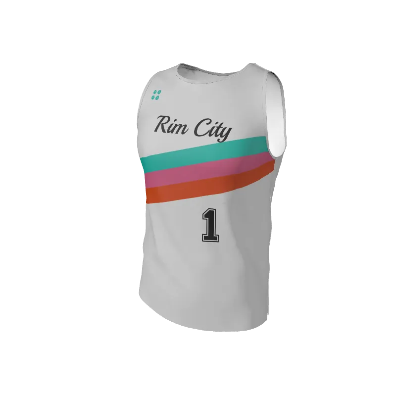 Basketball Spurs XE-Caliber Jerseys. (x 9)