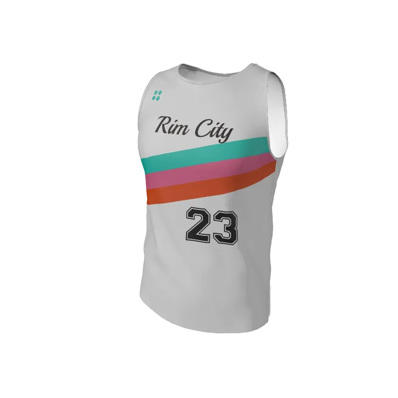 Basketball Spurs XE-Caliber Jerseys. (x 9)