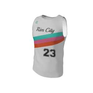 Basketball Spurs XE-Caliber Jerseys. (x 9)