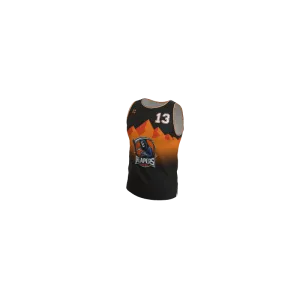 Basketball Summit XE-Caliber Jerseys. (x 10)