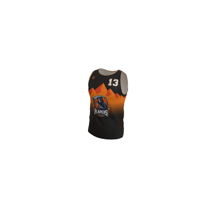 Basketball Summit XE-Caliber Jerseys. (x 10)