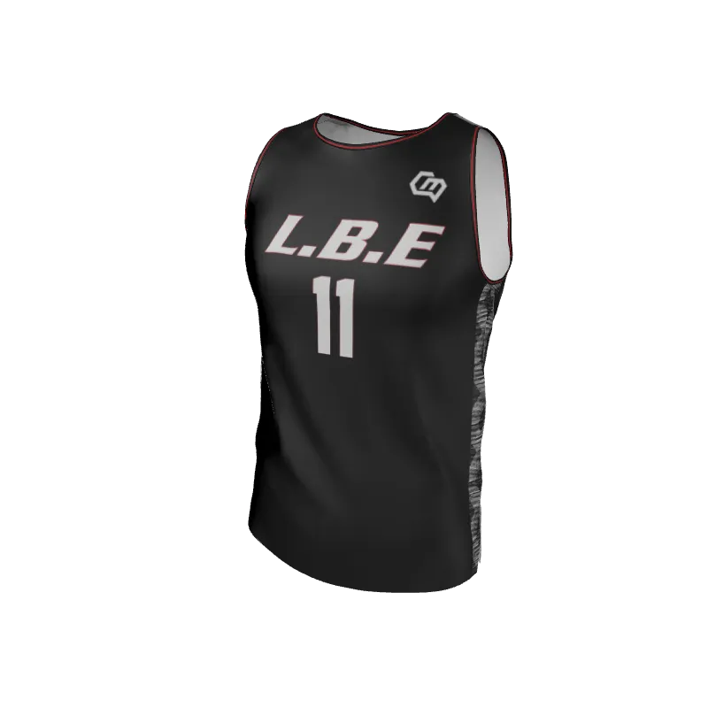 Basketball The X XE-Caliber Jerseys. (x 10)