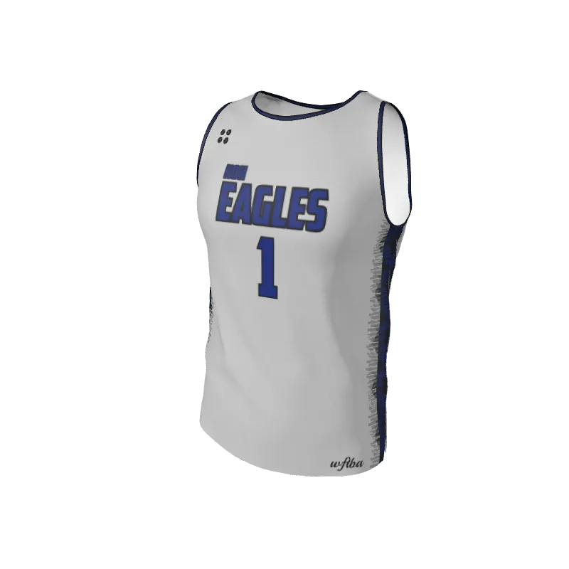 Basketball The X XE-Caliber Jerseys. (x 12)
