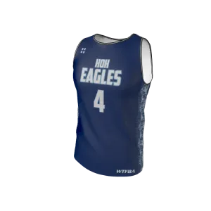 Basketball The X XE-Caliber Jerseys. (x 12)