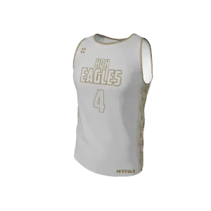 Basketball The X XE-Caliber Jerseys. (x 12)