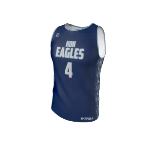 Basketball The X XE-Caliber Jerseys. (x 12)