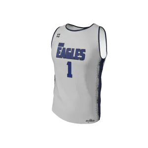 Basketball The X XE-Caliber Jerseys. (x 12)