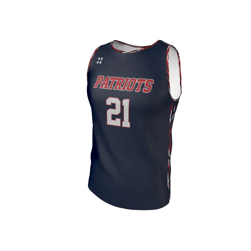 Basketball Tiger XE-Caliber Jerseys. (x 20)