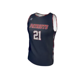 Basketball Tiger XE-Caliber Jerseys. (x 20)