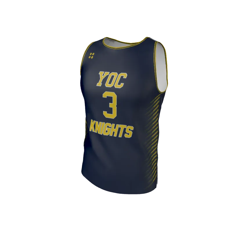 Basketball Venom Drip XE-Caliber Jerseys. (x 12)