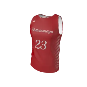 Basketball Venom Drip XE-Caliber Jerseys. (x 14)