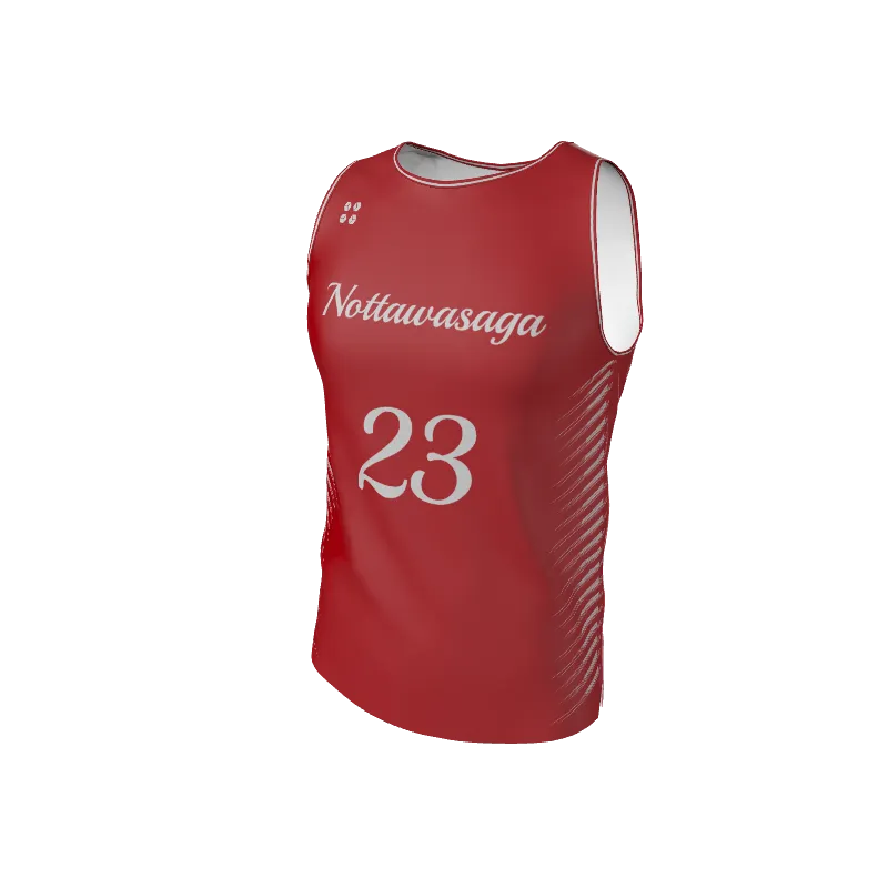 Basketball Venom Drip XE-Caliber Jerseys. (x 14)