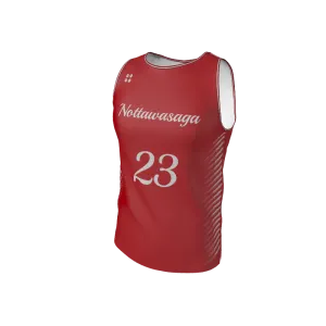 Basketball Venom Drip XE-Caliber Jerseys. (x 14)