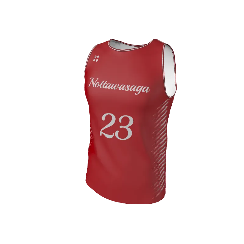 Basketball Venom Drip XE-Caliber Jerseys. (x 14)
