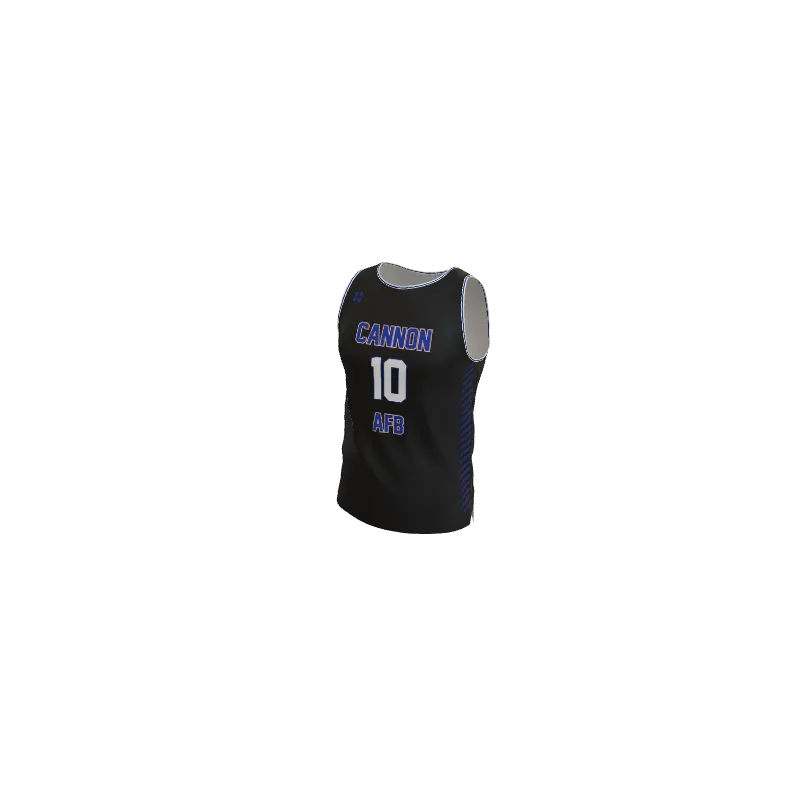 Basketball Venom Drip XE-Caliber Jerseys. (x 6)
