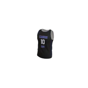 Basketball Venom Drip XE-Caliber Jerseys. (x 6)