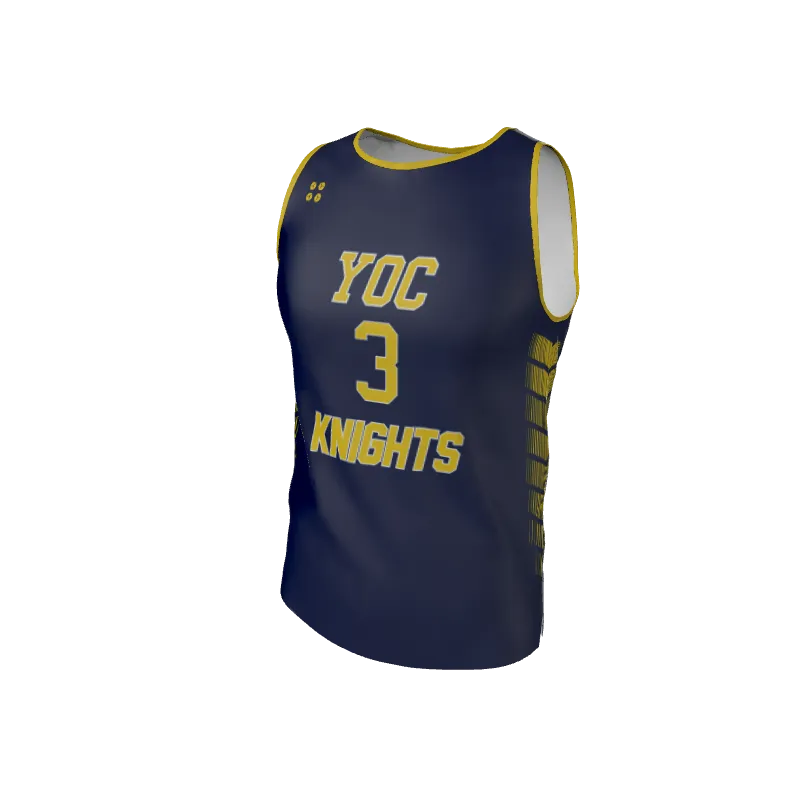 Basketball Vocal XE-Caliber Jerseys. (x 12)