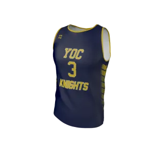 Basketball Vocal XE-Caliber Jerseys. (x 12)