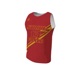 Basketball Zoom Phase I Jersey. (x 13)
