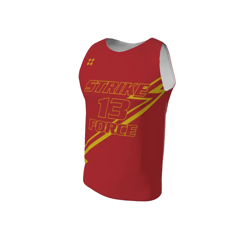 Basketball Zoom Phase I Jersey. (x 13)
