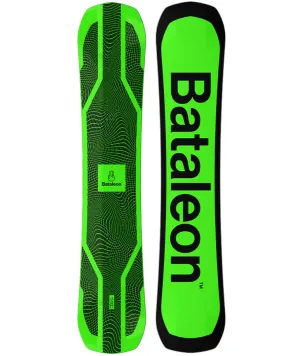 Bataleon Men's Goliath Snowboard 2024