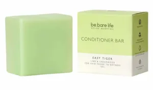 Be Bare Life Easy Tiger Conditioner Bar 100g