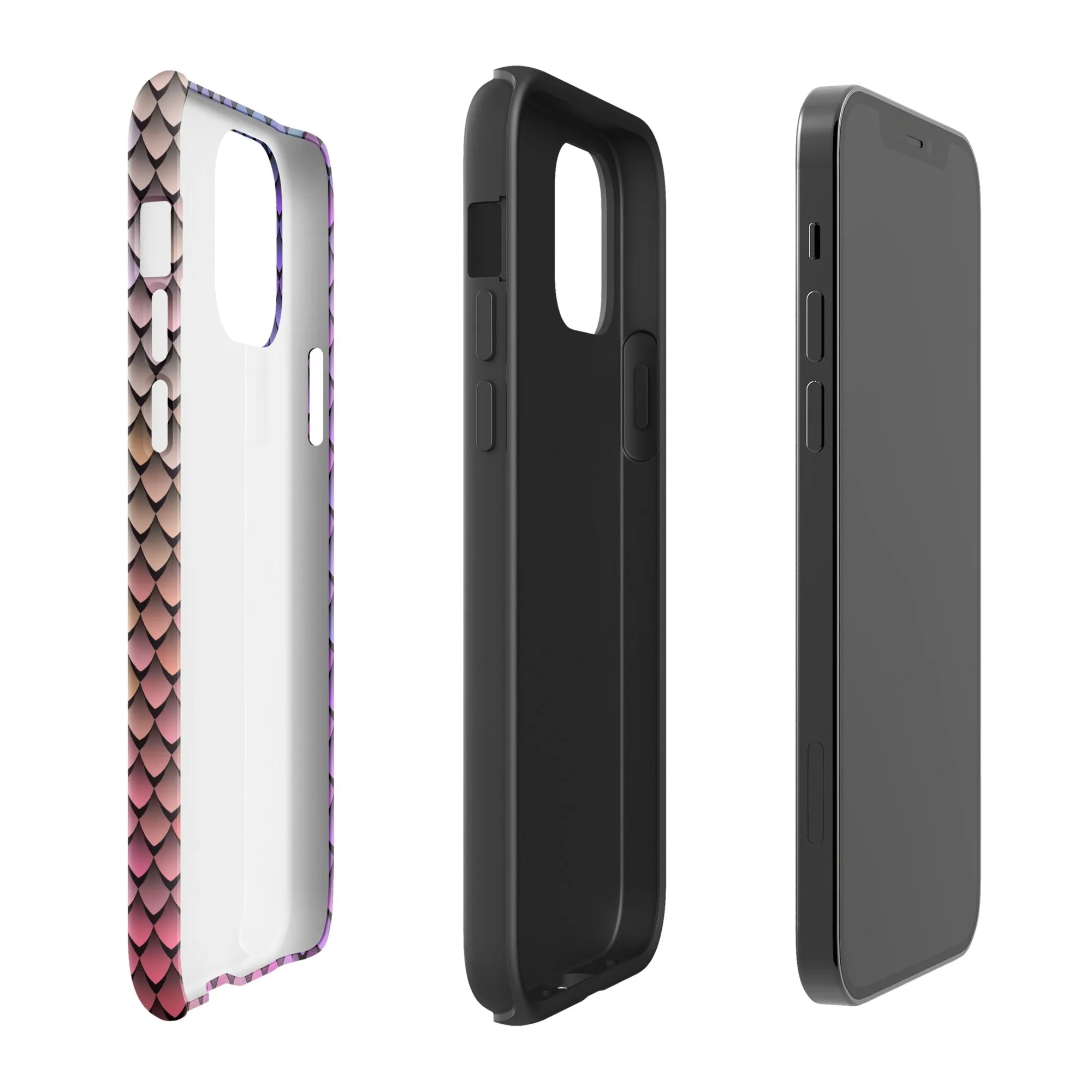 Be Extra Tough iPhone case