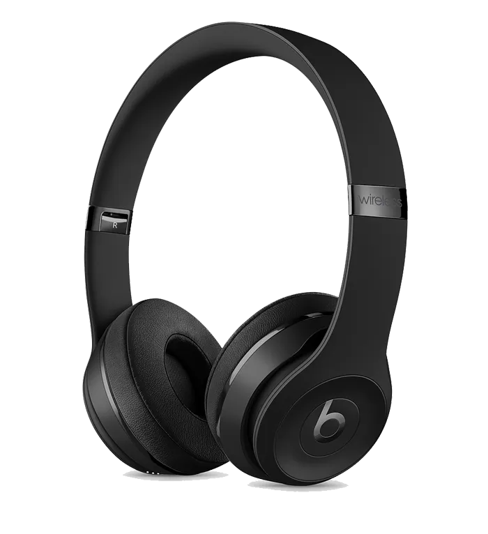 Beats Solo3 Wireless Headphones