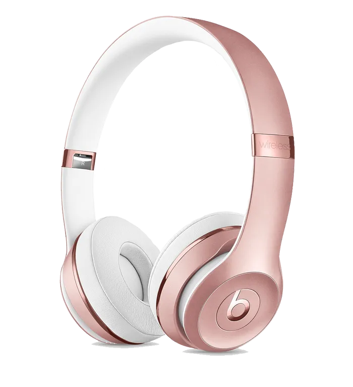Beats Solo3 Wireless Headphones