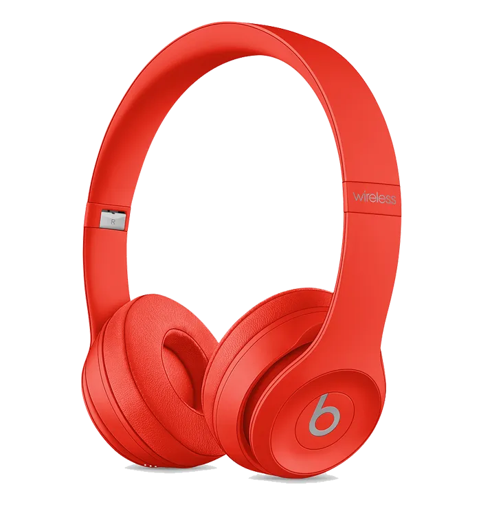 Beats Solo3 Wireless Headphones