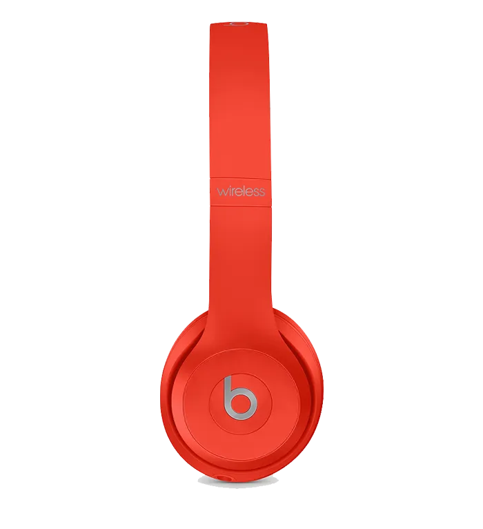 Beats Solo3 Wireless Headphones