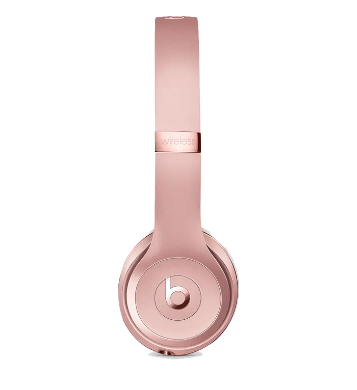 Beats Solo3 Wireless Headphones