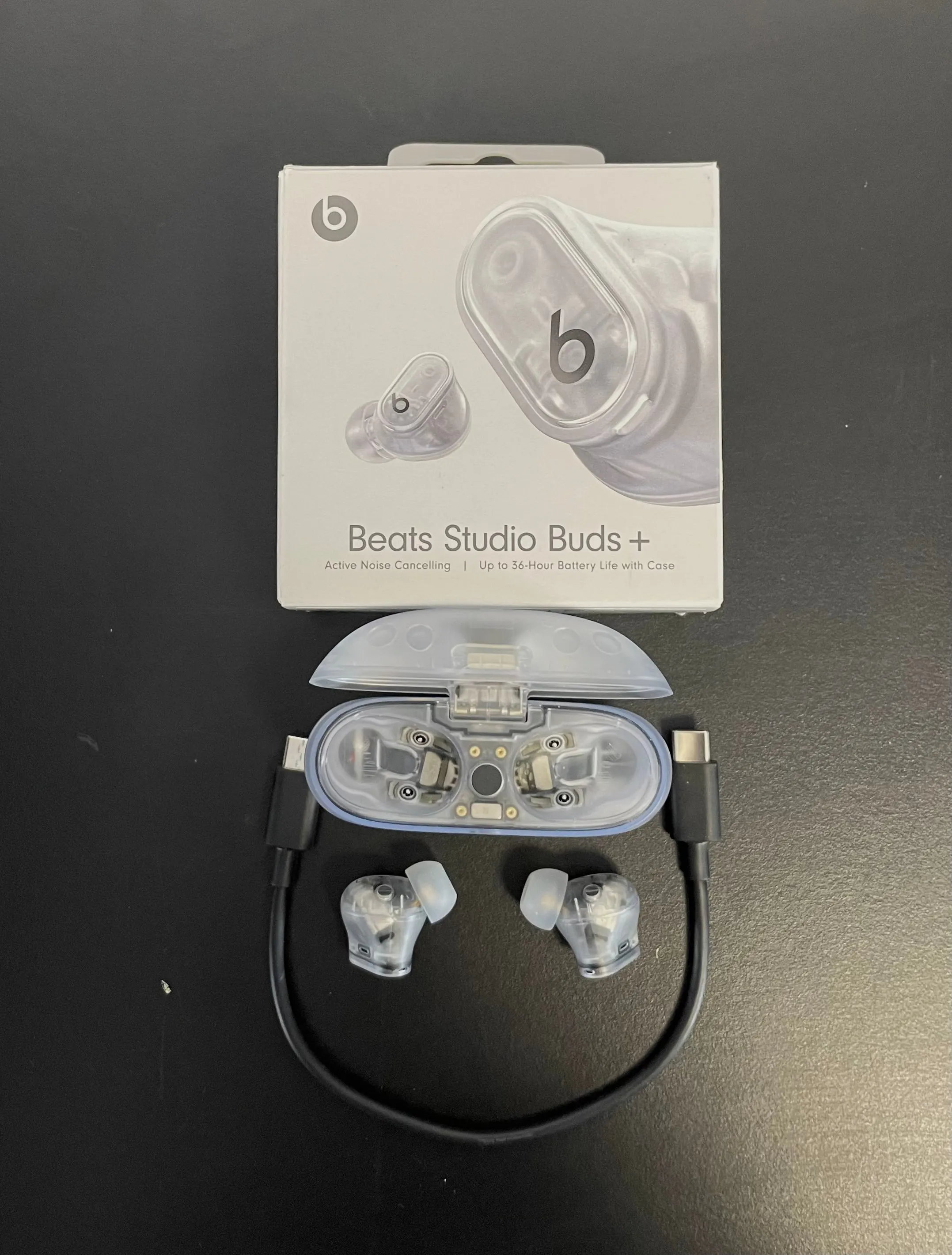 Beats Studio Buds  