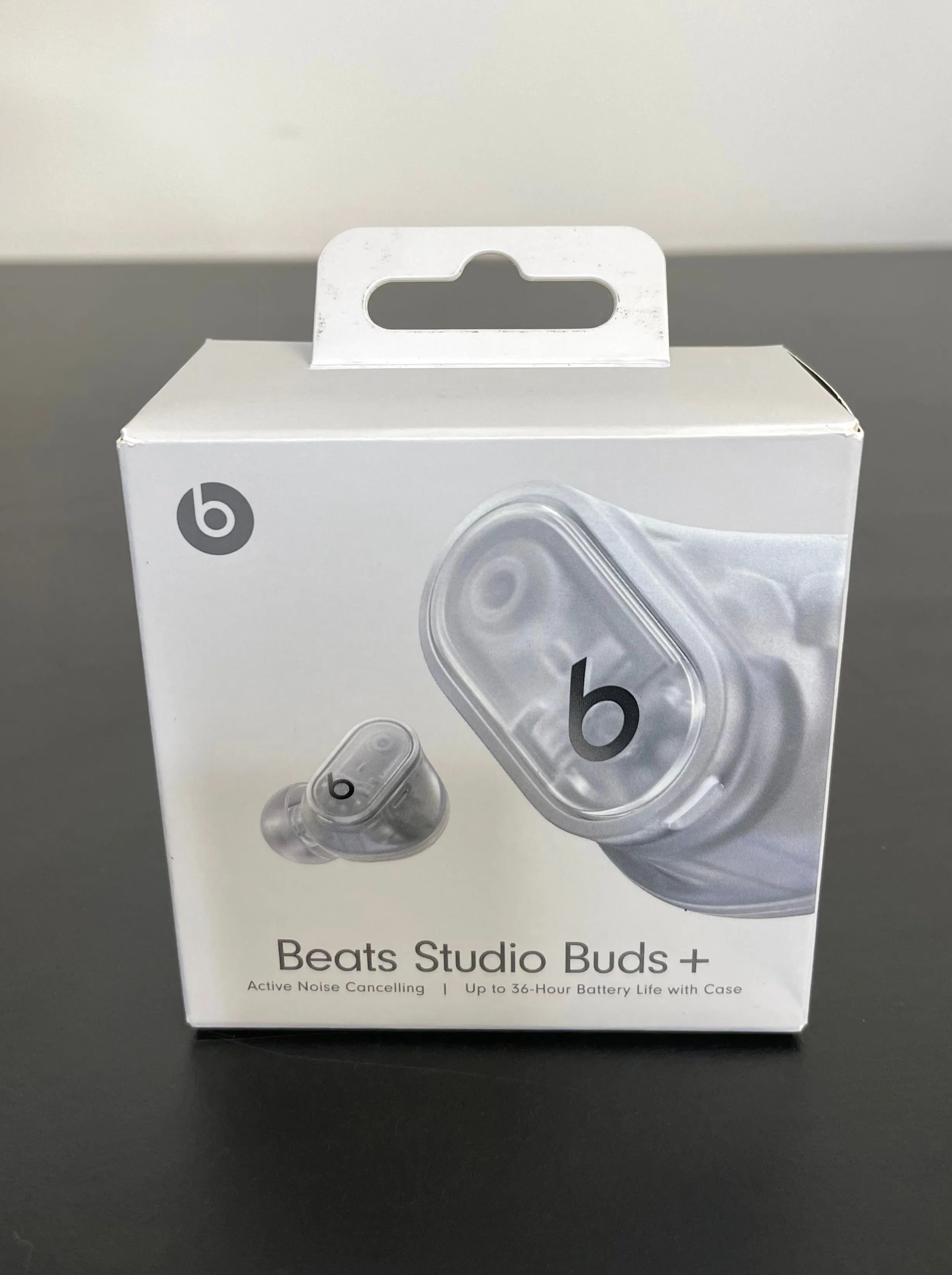 Beats Studio Buds  