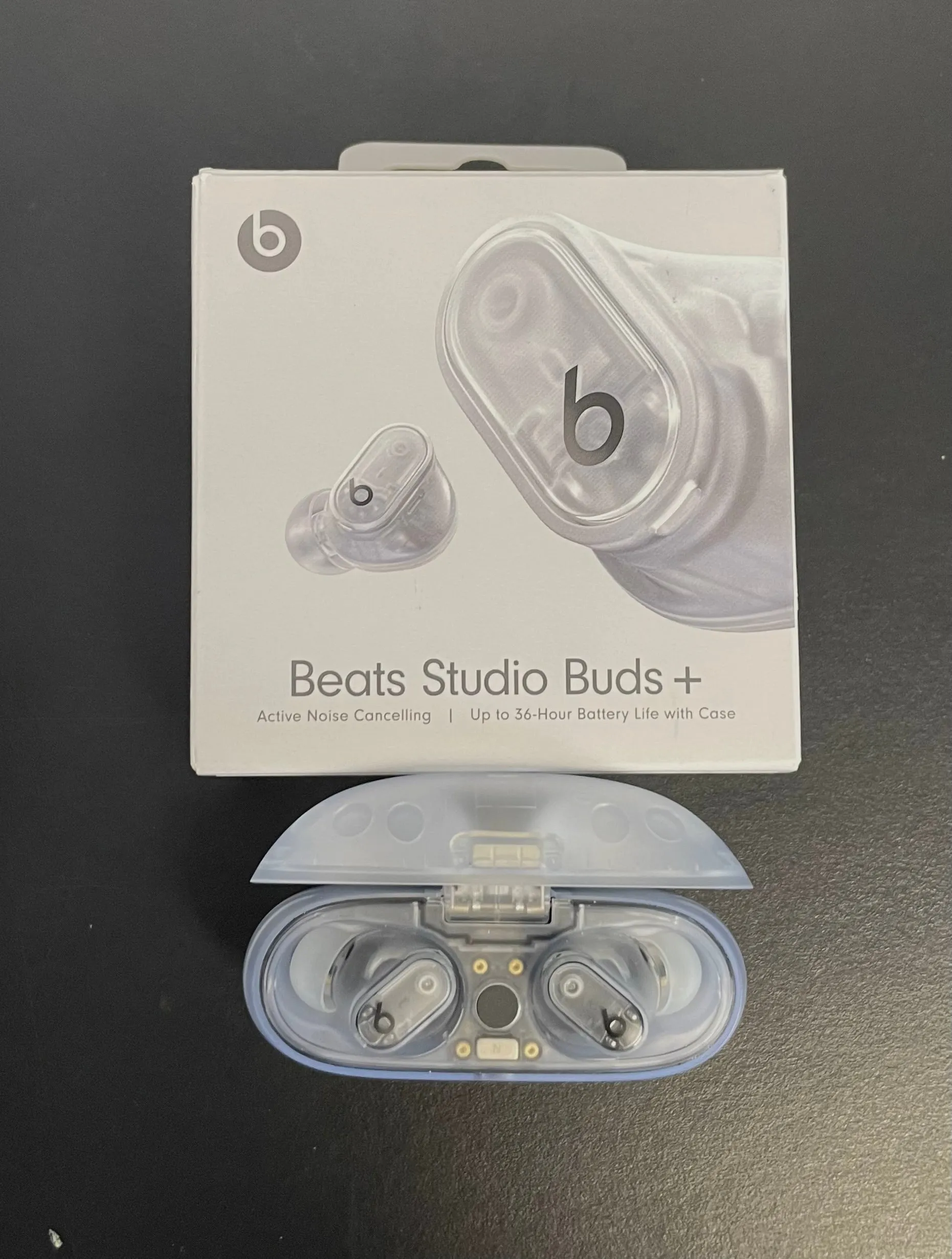 Beats Studio Buds  