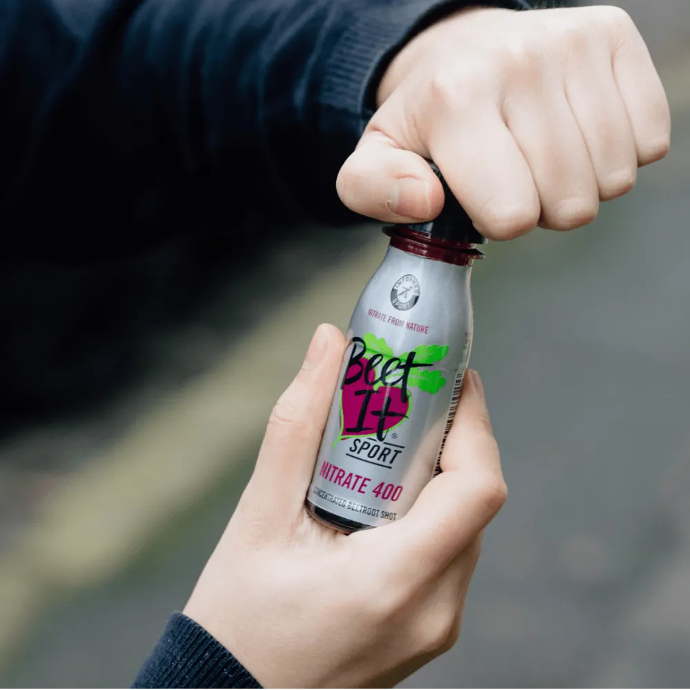 Beet IT Beet It Sport Nitrate 400 Shot 70ml