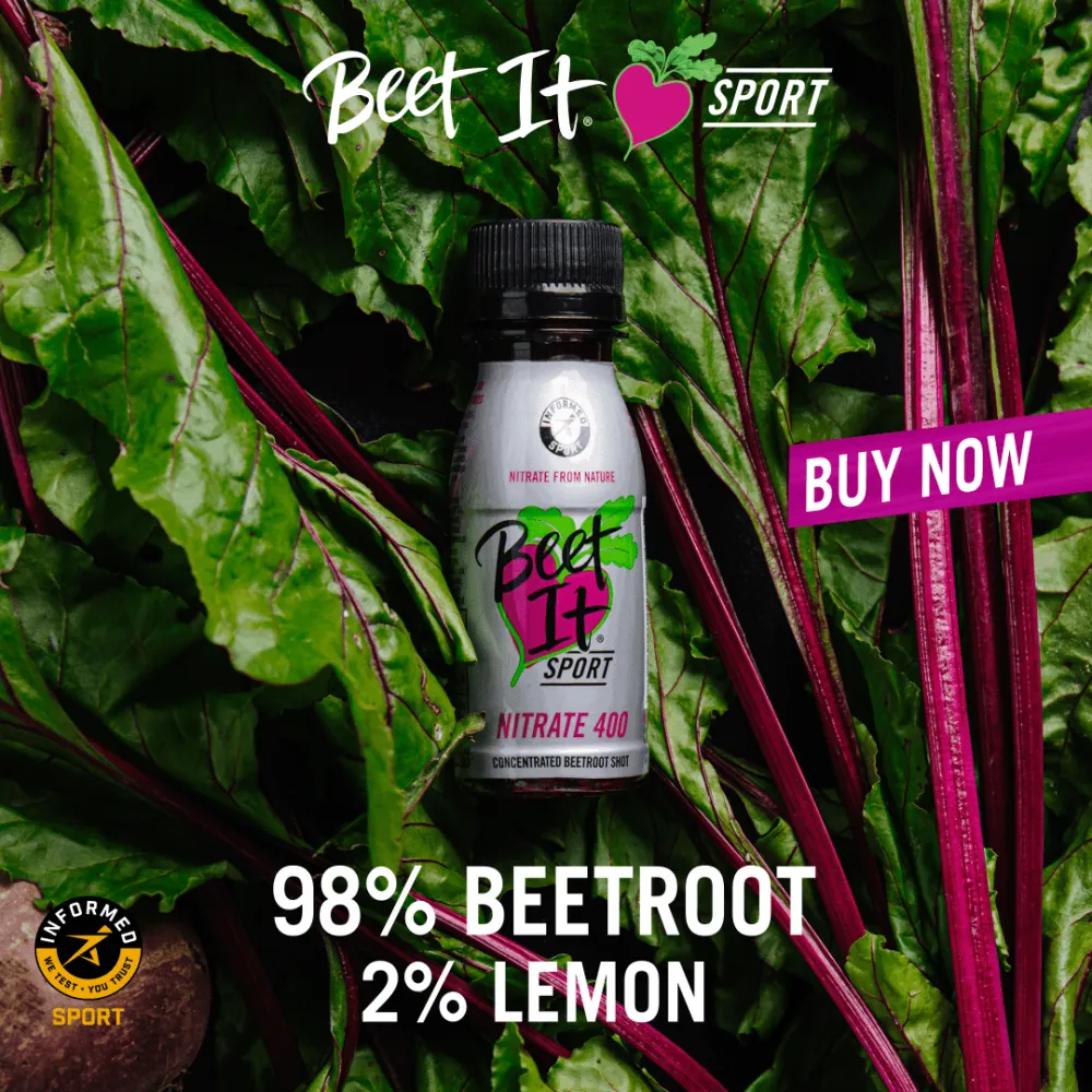 Beet IT Beet It Sport Nitrate 400 Shot 70ml