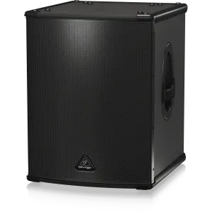 Behringer B1500XP