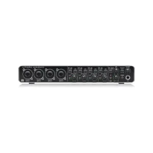 Behringer U-Phoria UMC404HD USB Audio Interface