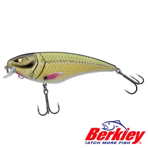 Berkley Zilla Flanker