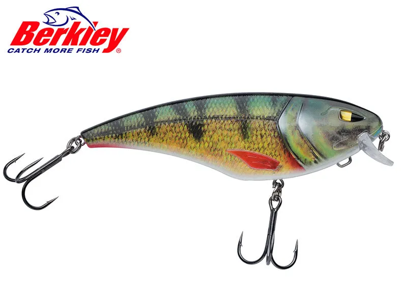 Berkley Zilla Flanker