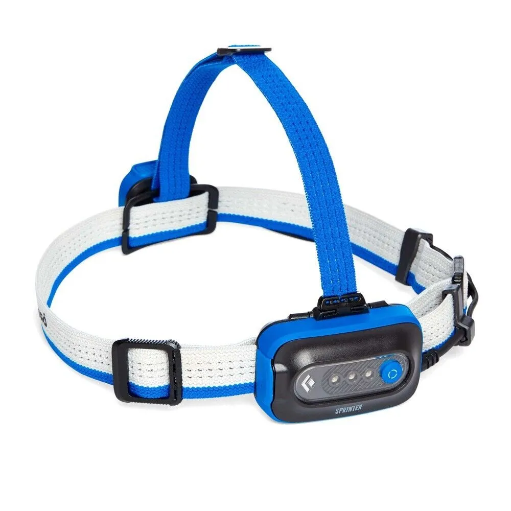 Black Diamond Sprinter 500 Running Headlamp
